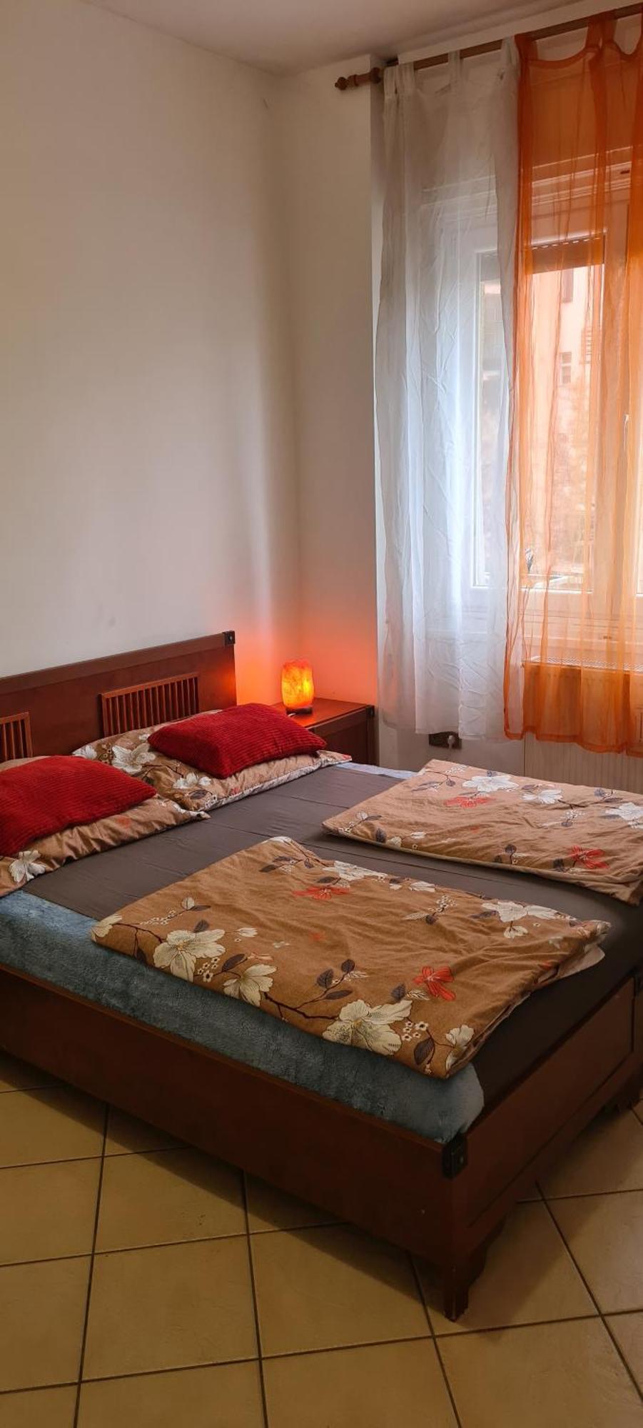 Buda Life Apartment Budapest Exterior photo