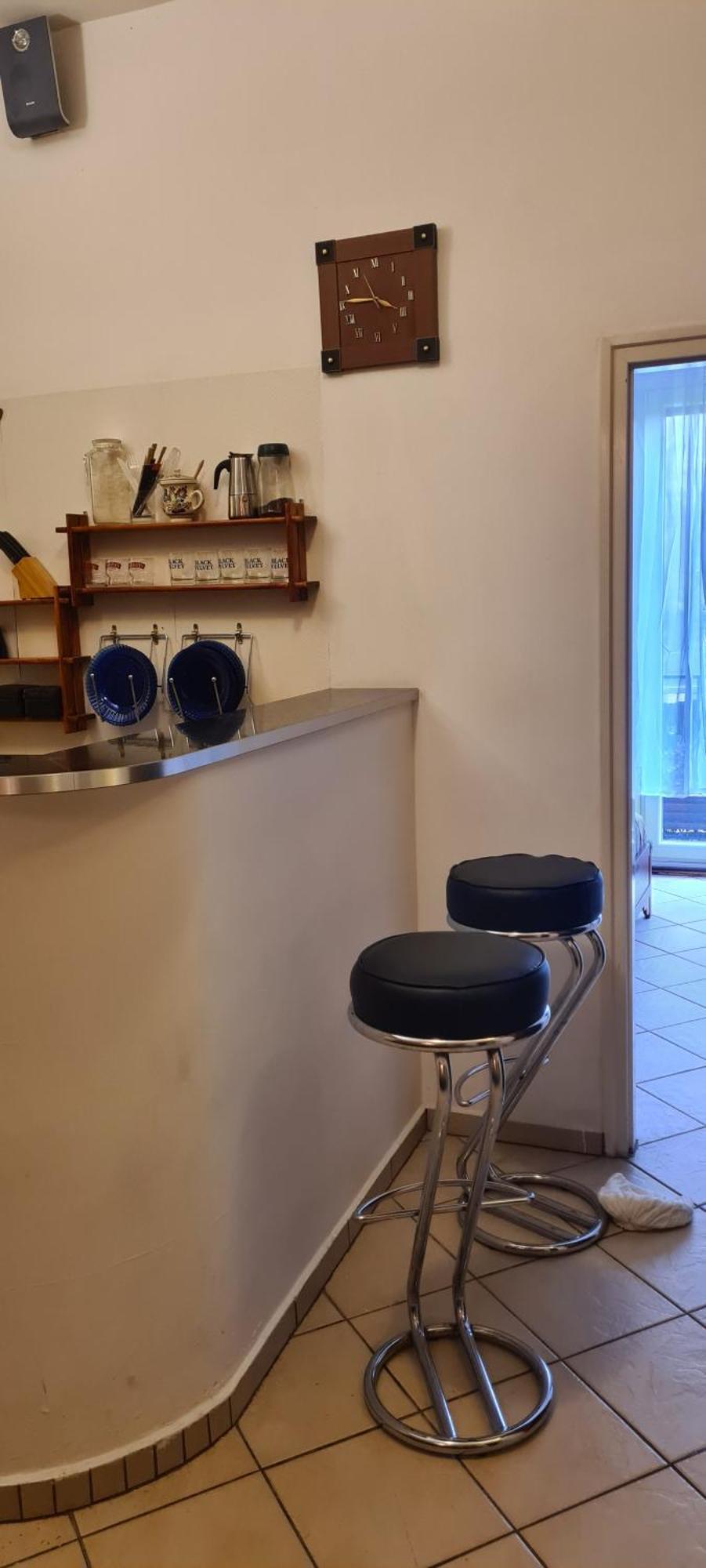 Buda Life Apartment Budapest Exterior photo