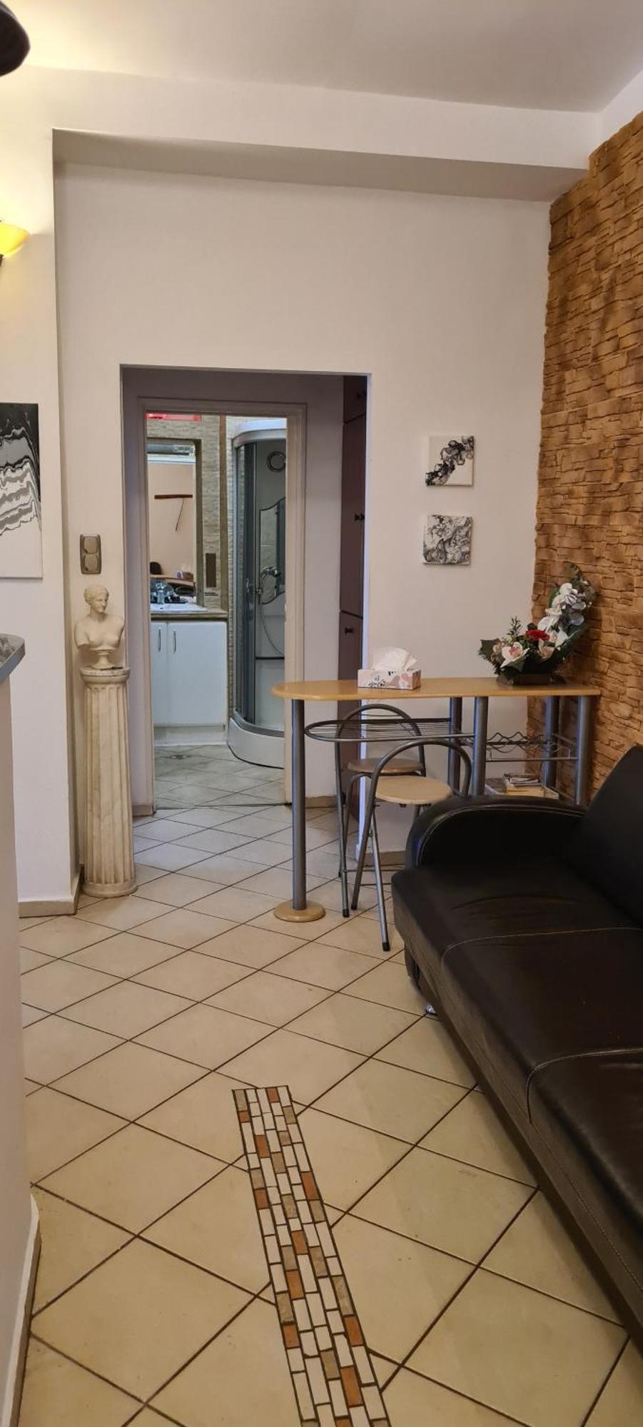 Buda Life Apartment Budapest Exterior photo