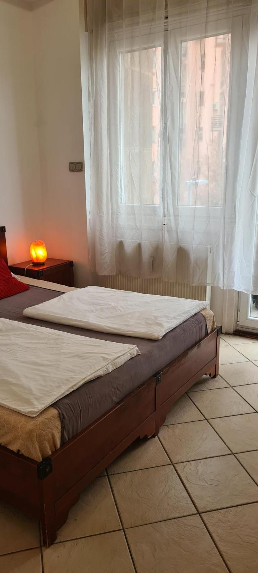 Buda Life Apartment Budapest Exterior photo