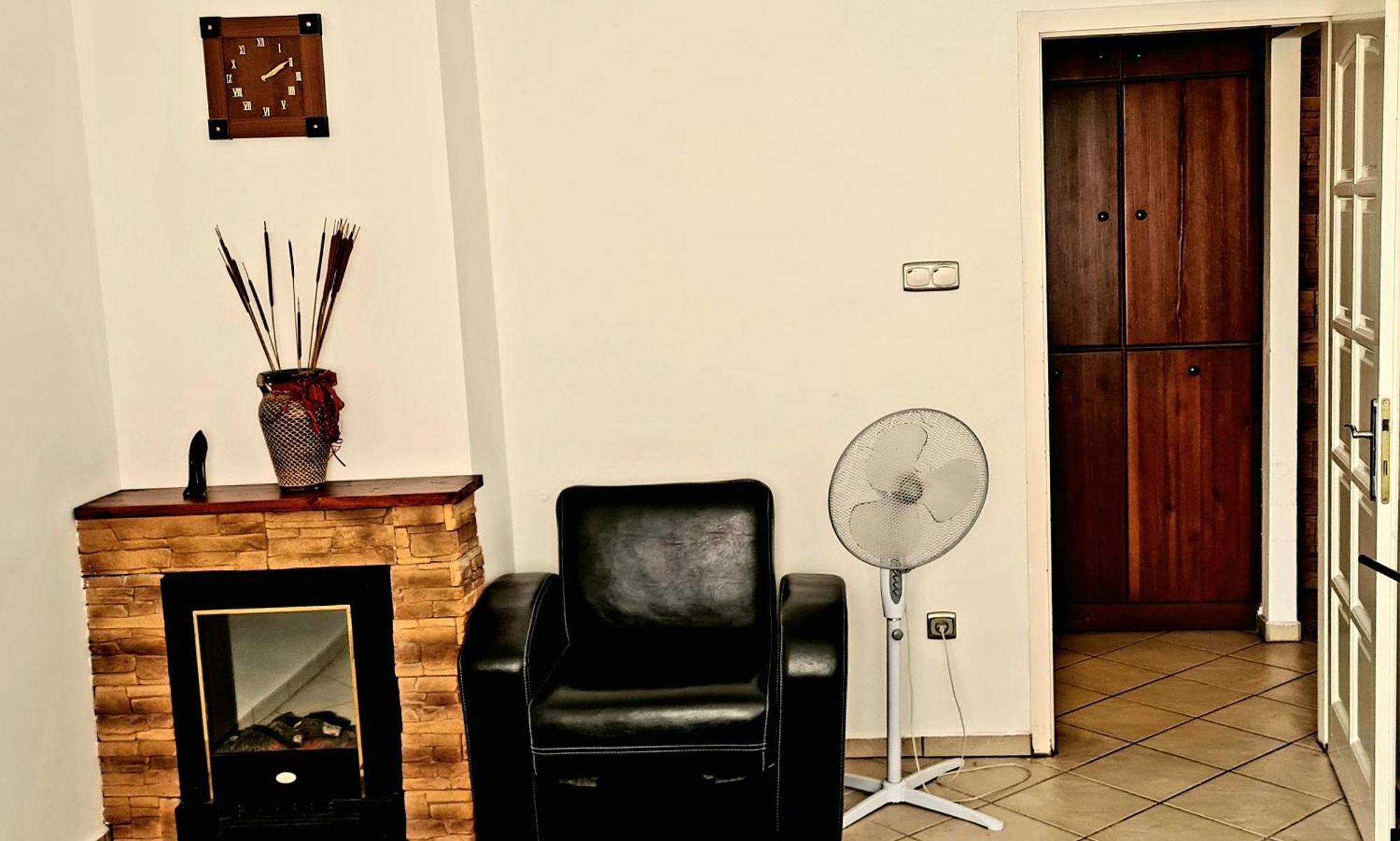 Buda Life Apartment Budapest Exterior photo