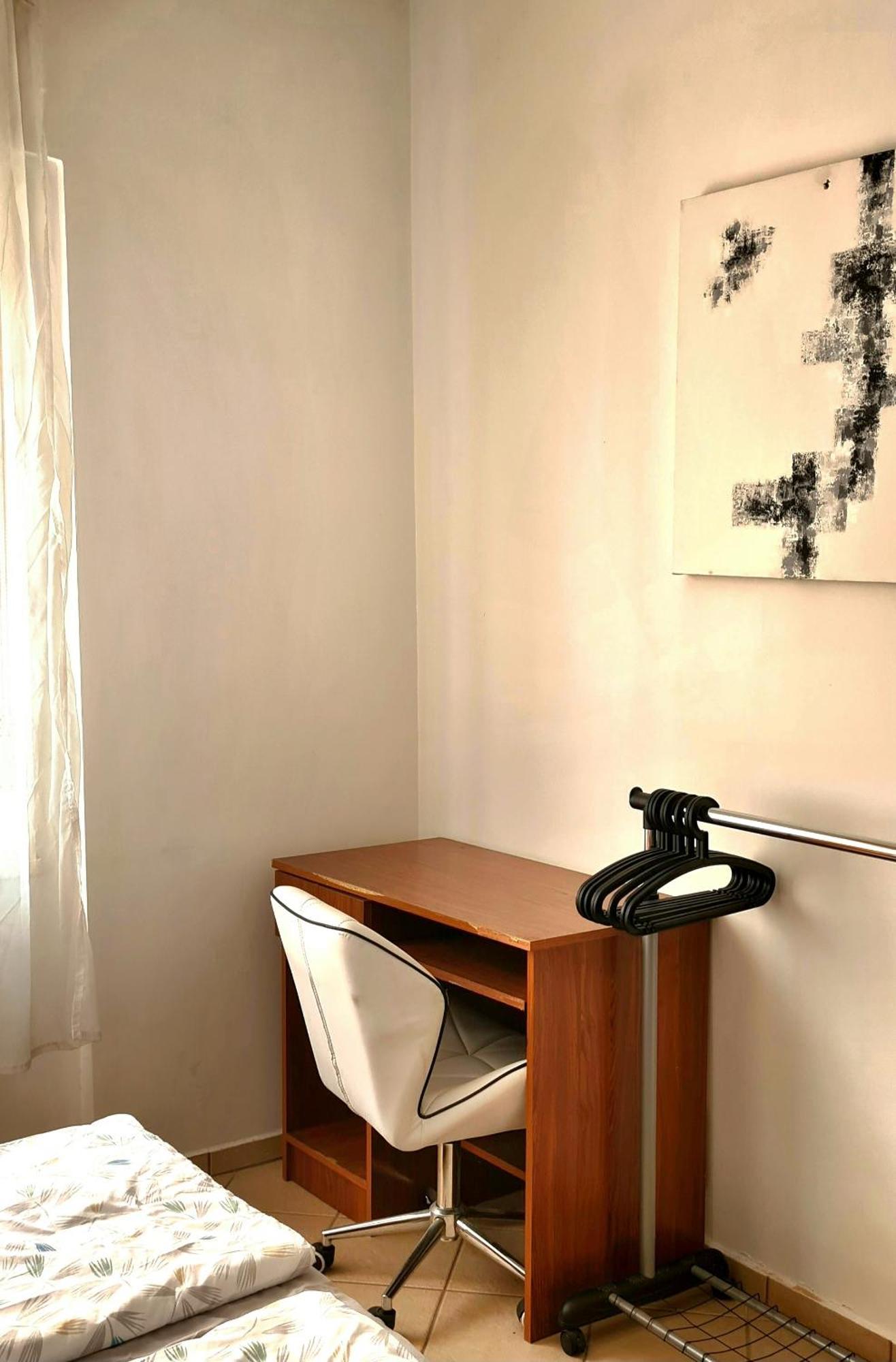 Buda Life Apartment Budapest Exterior photo