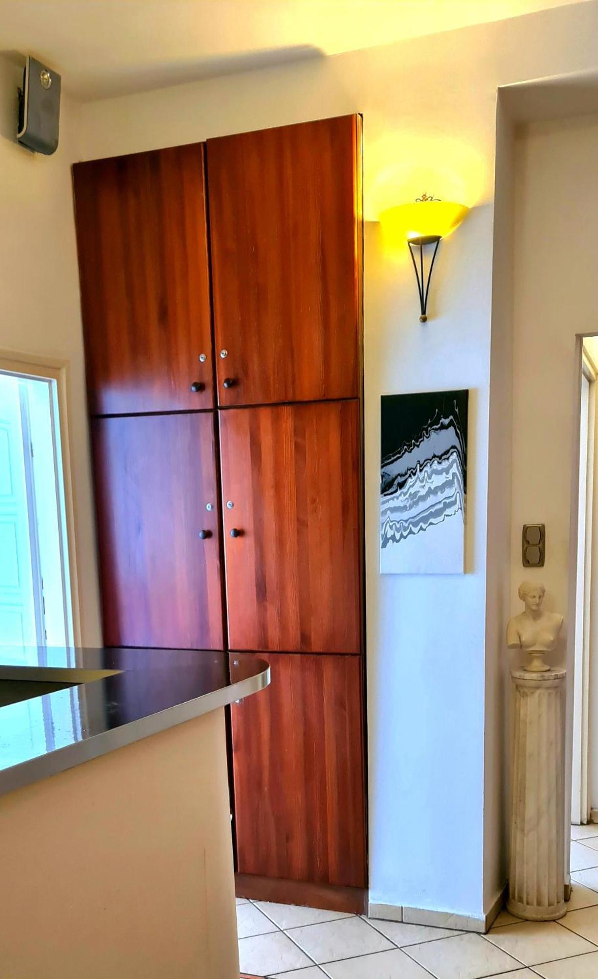 Buda Life Apartment Budapest Exterior photo