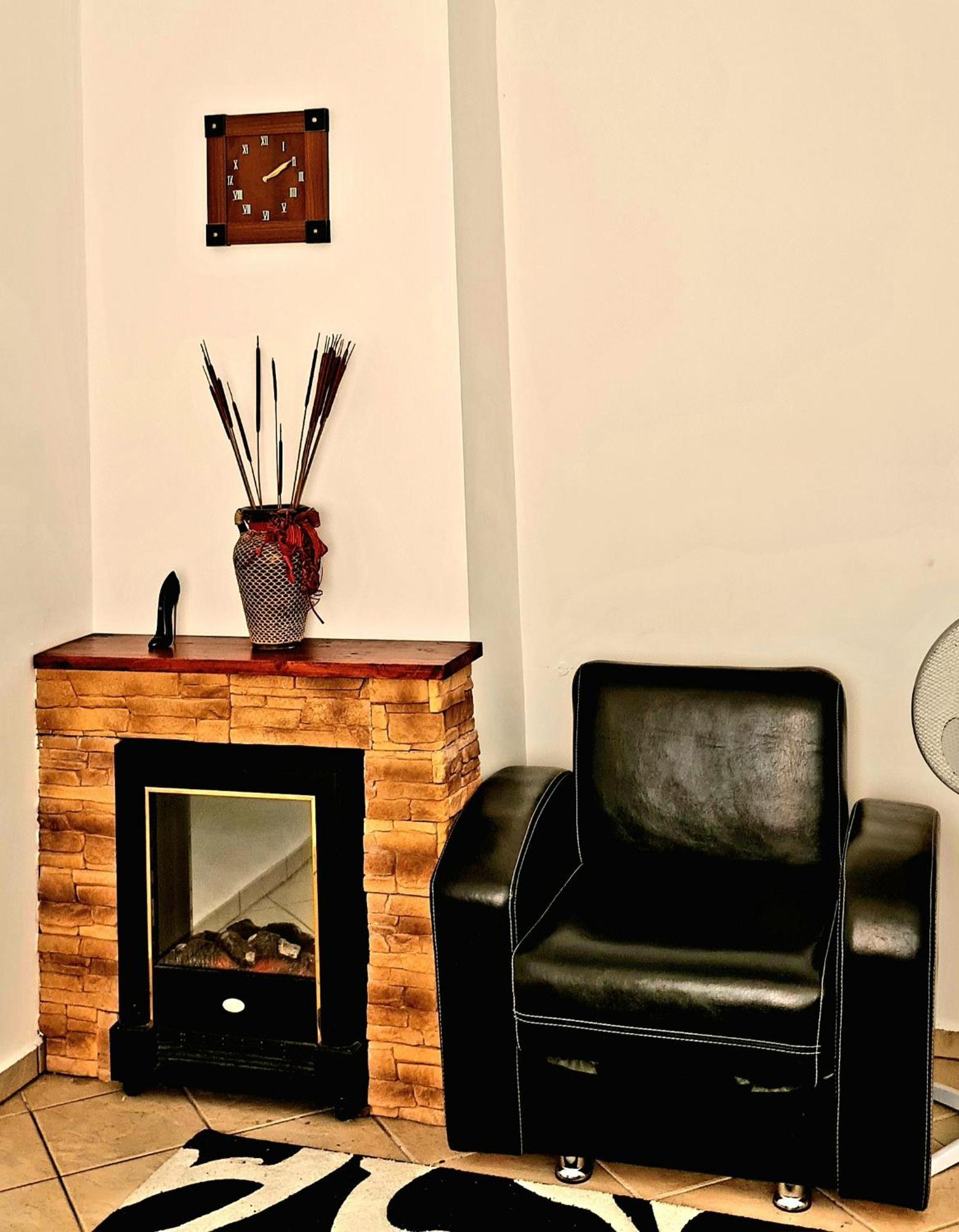 Buda Life Apartment Budapest Exterior photo