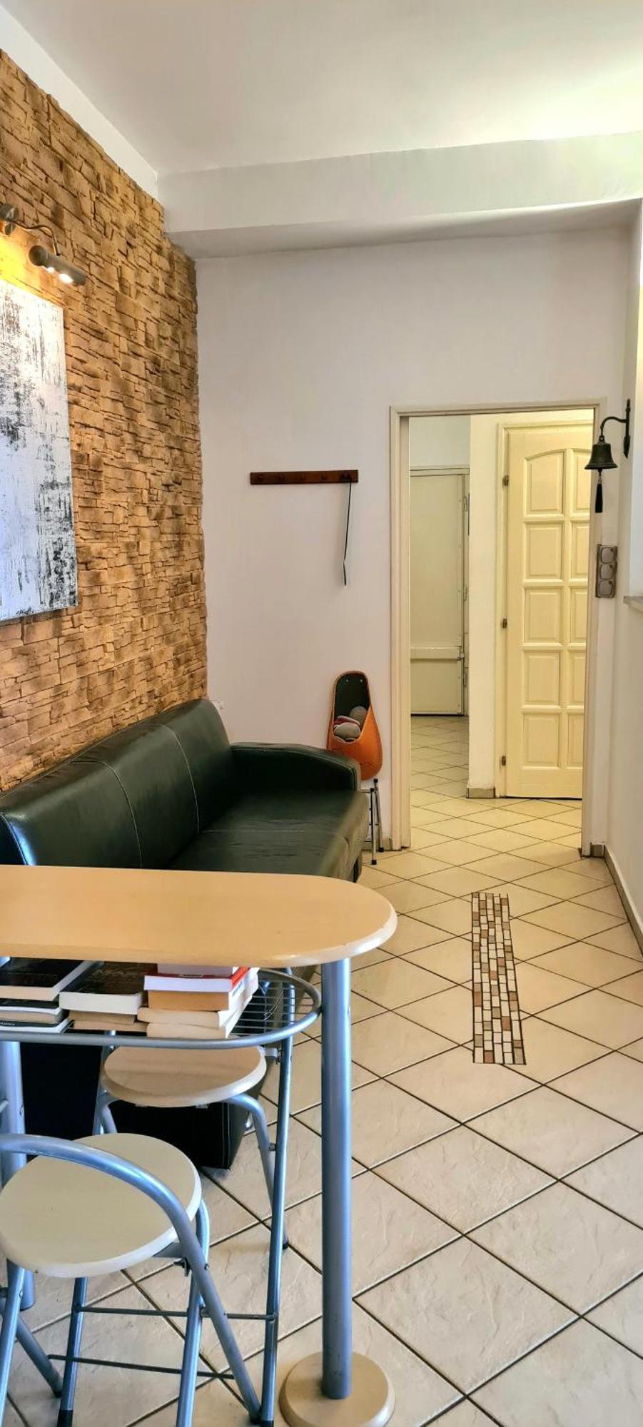 Buda Life Apartment Budapest Exterior photo
