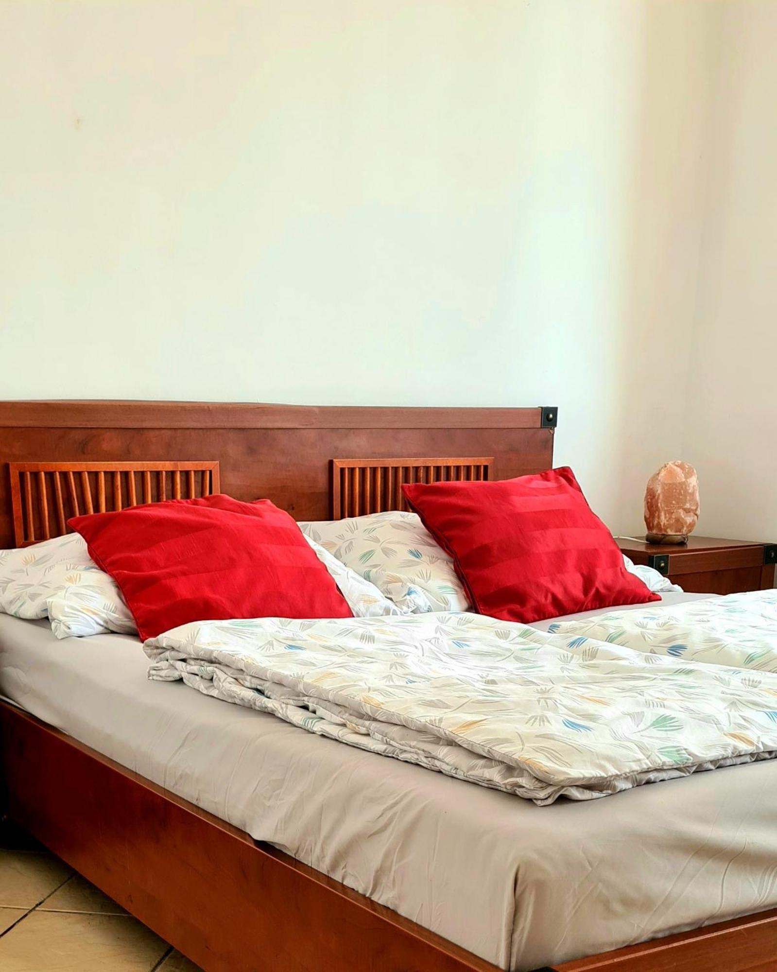 Buda Life Apartment Budapest Exterior photo