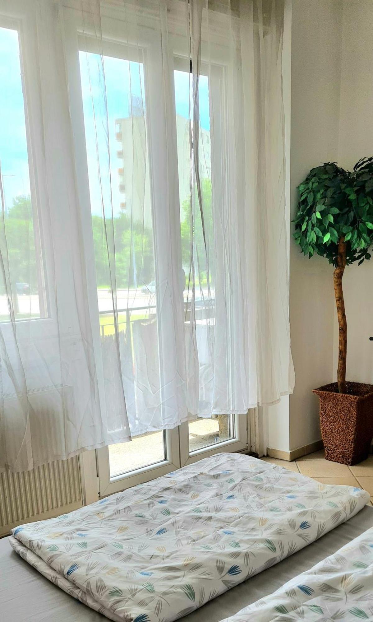 Buda Life Apartment Budapest Exterior photo
