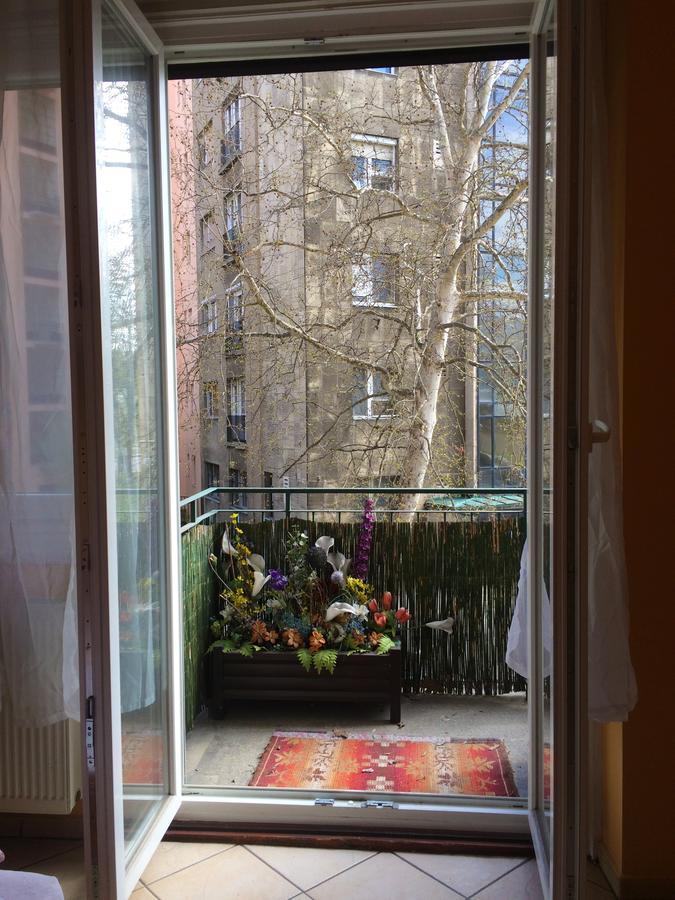 Buda Life Apartment Budapest Exterior photo