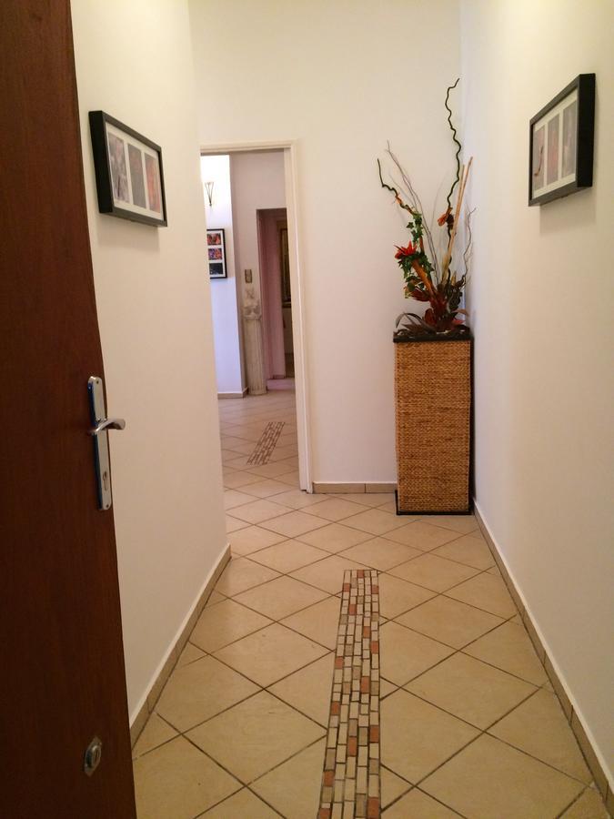 Buda Life Apartment Budapest Exterior photo